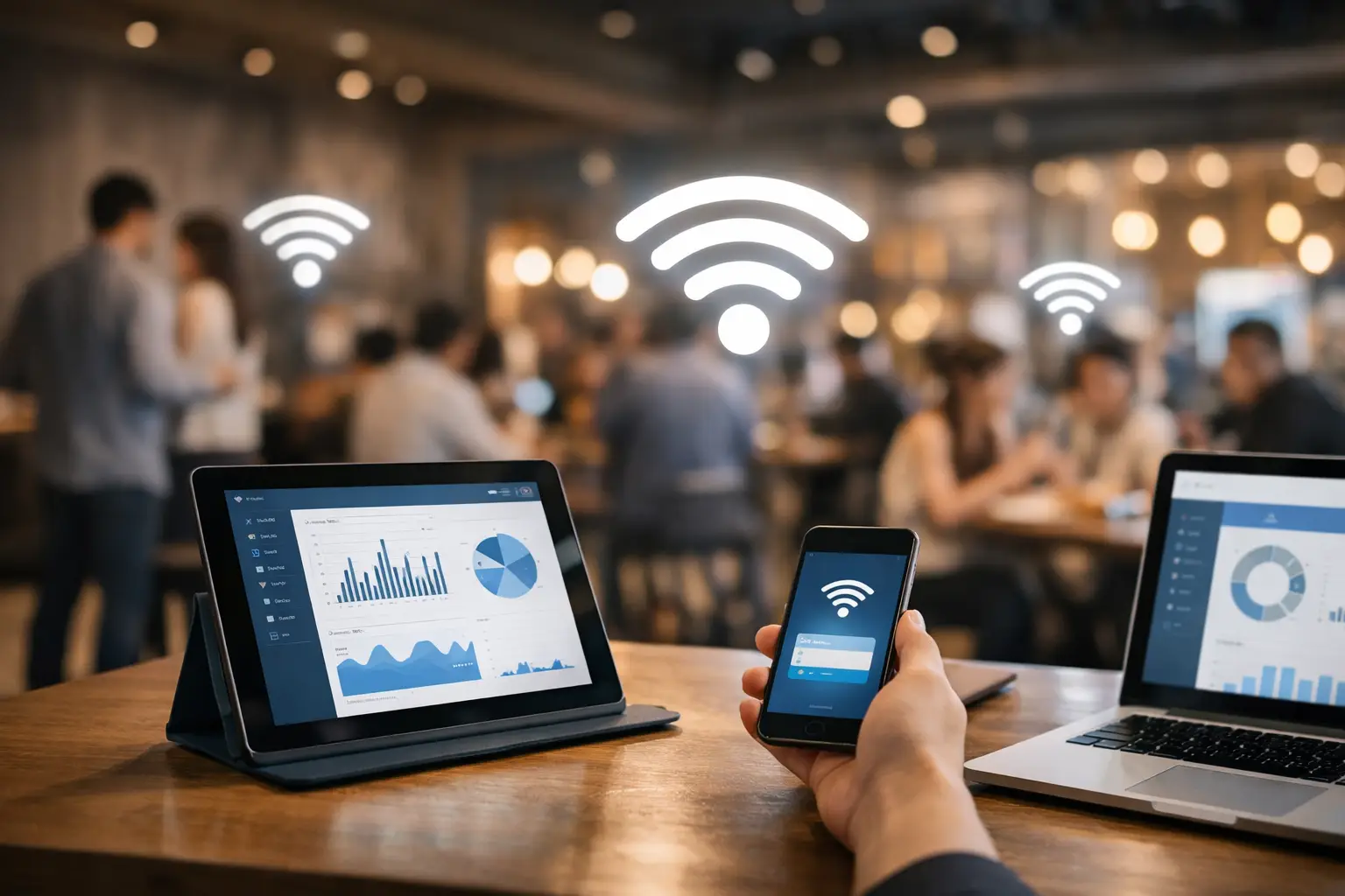 10 Best WiFi Engagement Tools for Venues