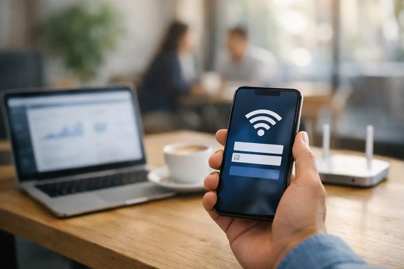 7 WiFi Lead Capture Strategies That Convert