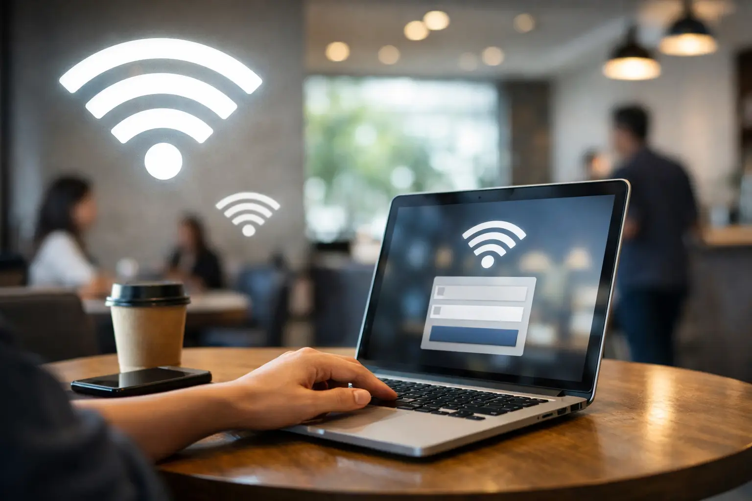 9 Benefits of Captive Portal WiFi