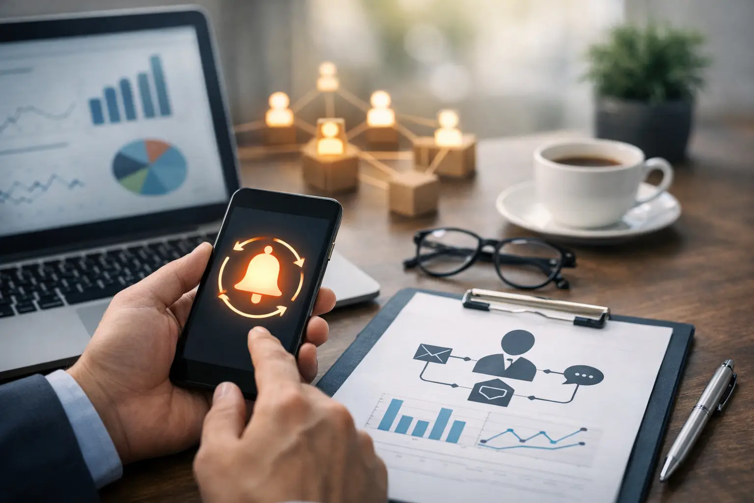 A Practical Guide to Customer Reactivation Campaigns
