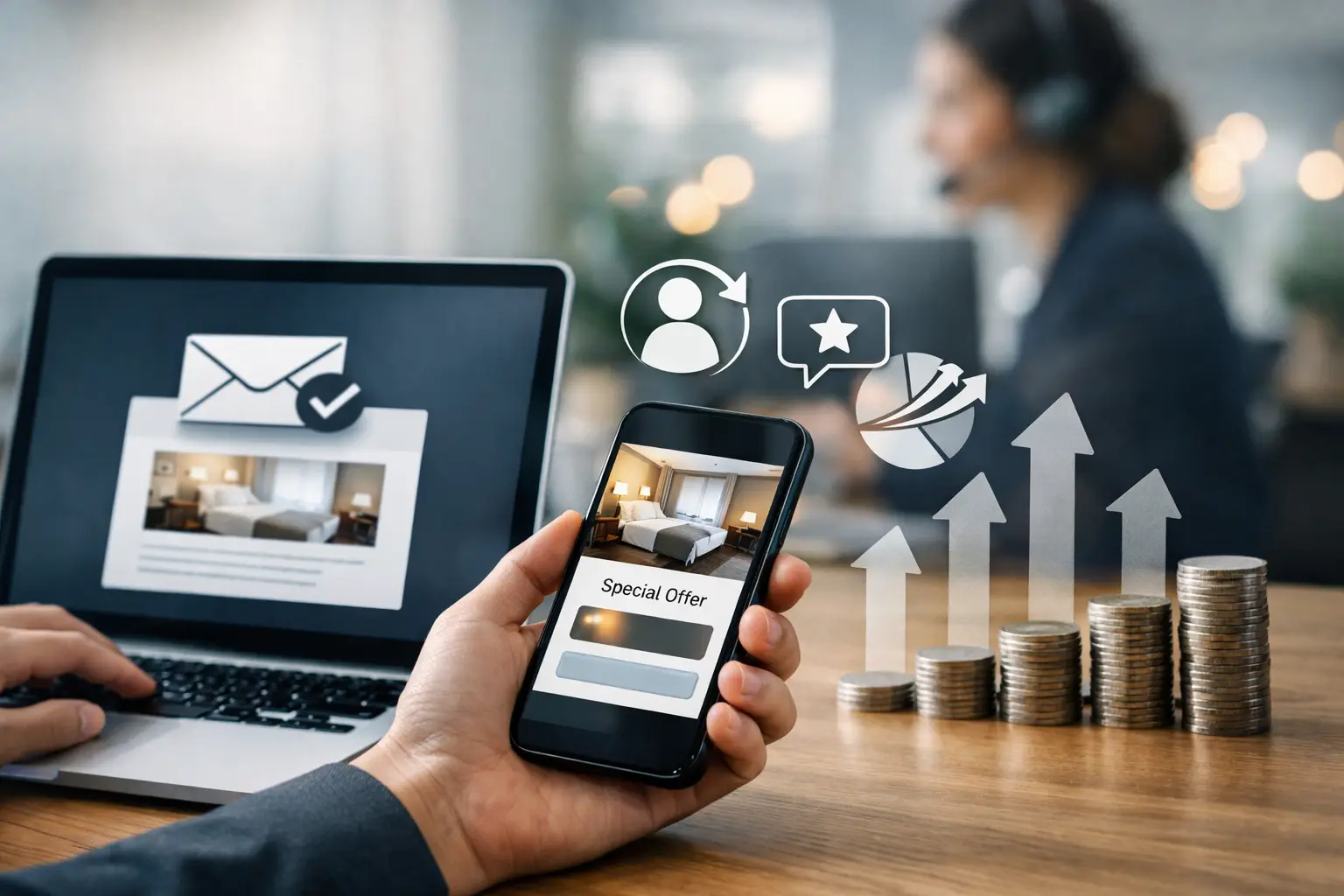 Automated Guest Recovery Campaigns That Convert