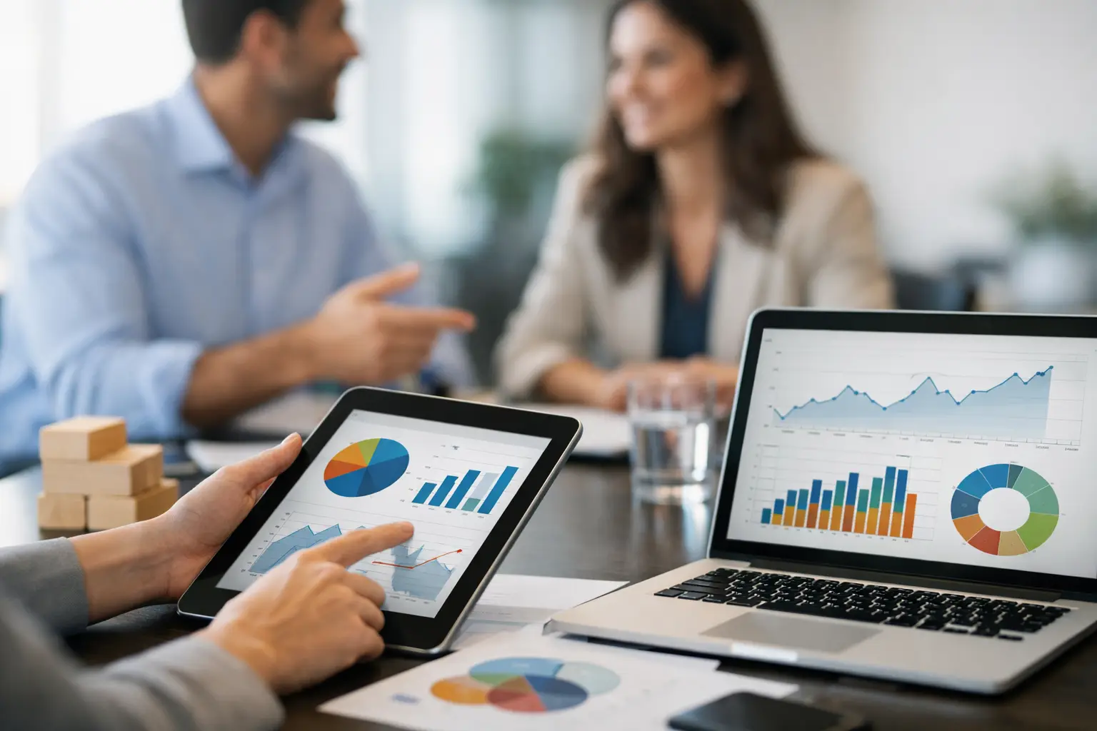 Build a First-Party Data Strategy That Pays