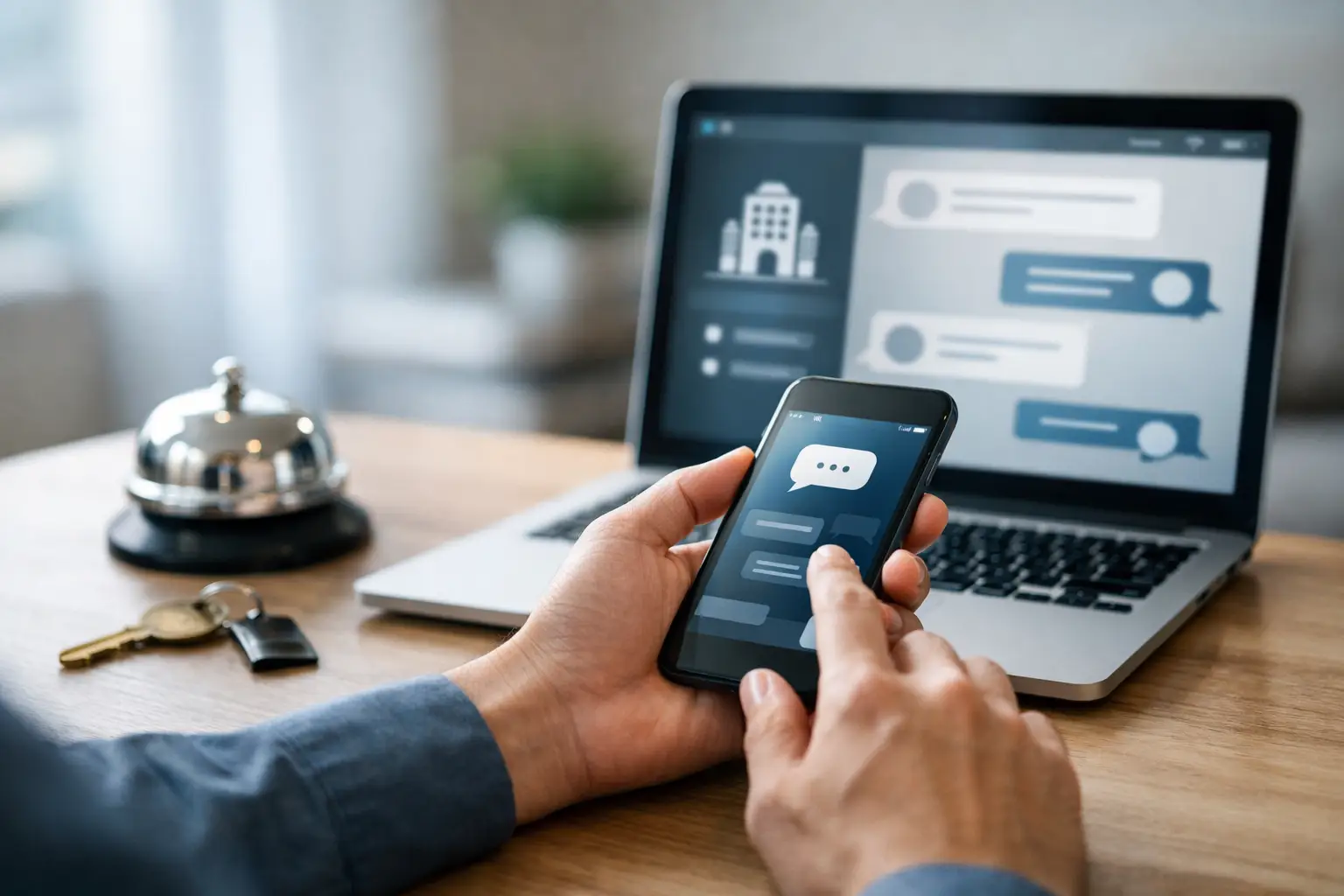 How to Configure Guest Messaging Right
