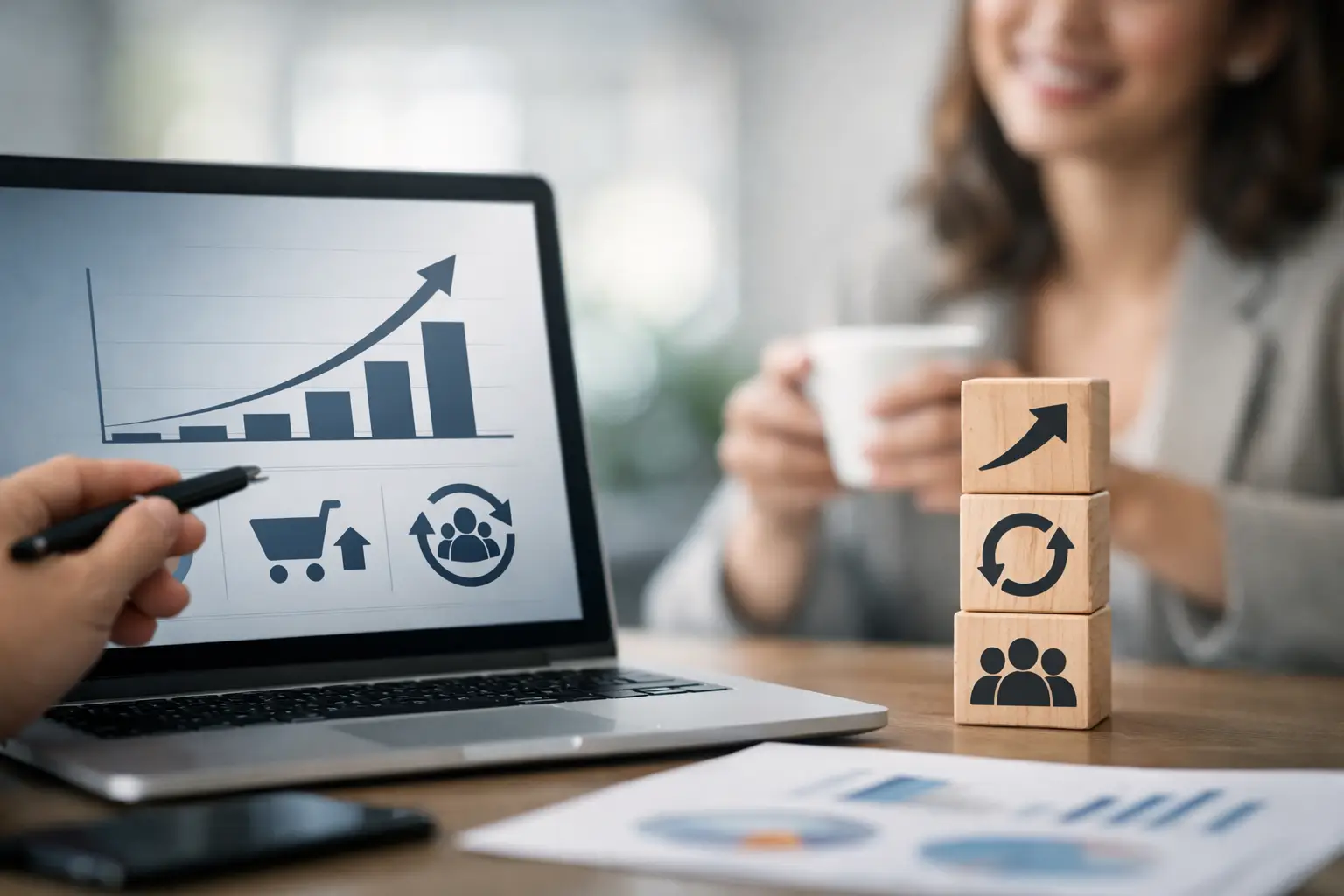 How to Grow Repeat Visits That Drive Revenue