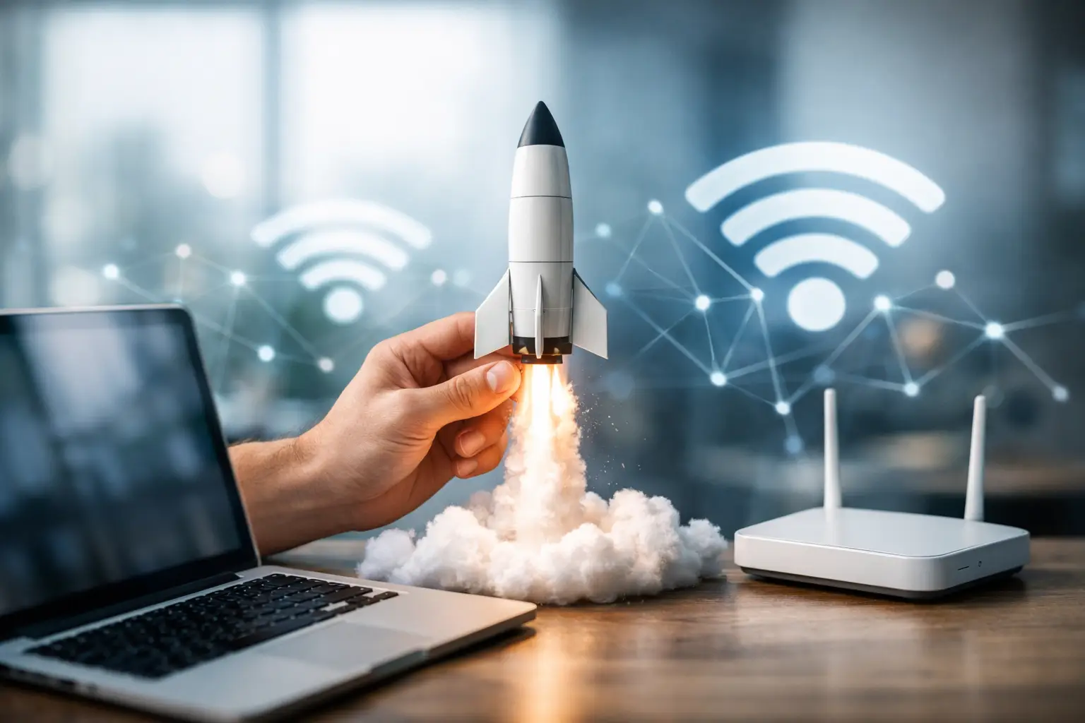 How to Launch Branded WiFi That Performs