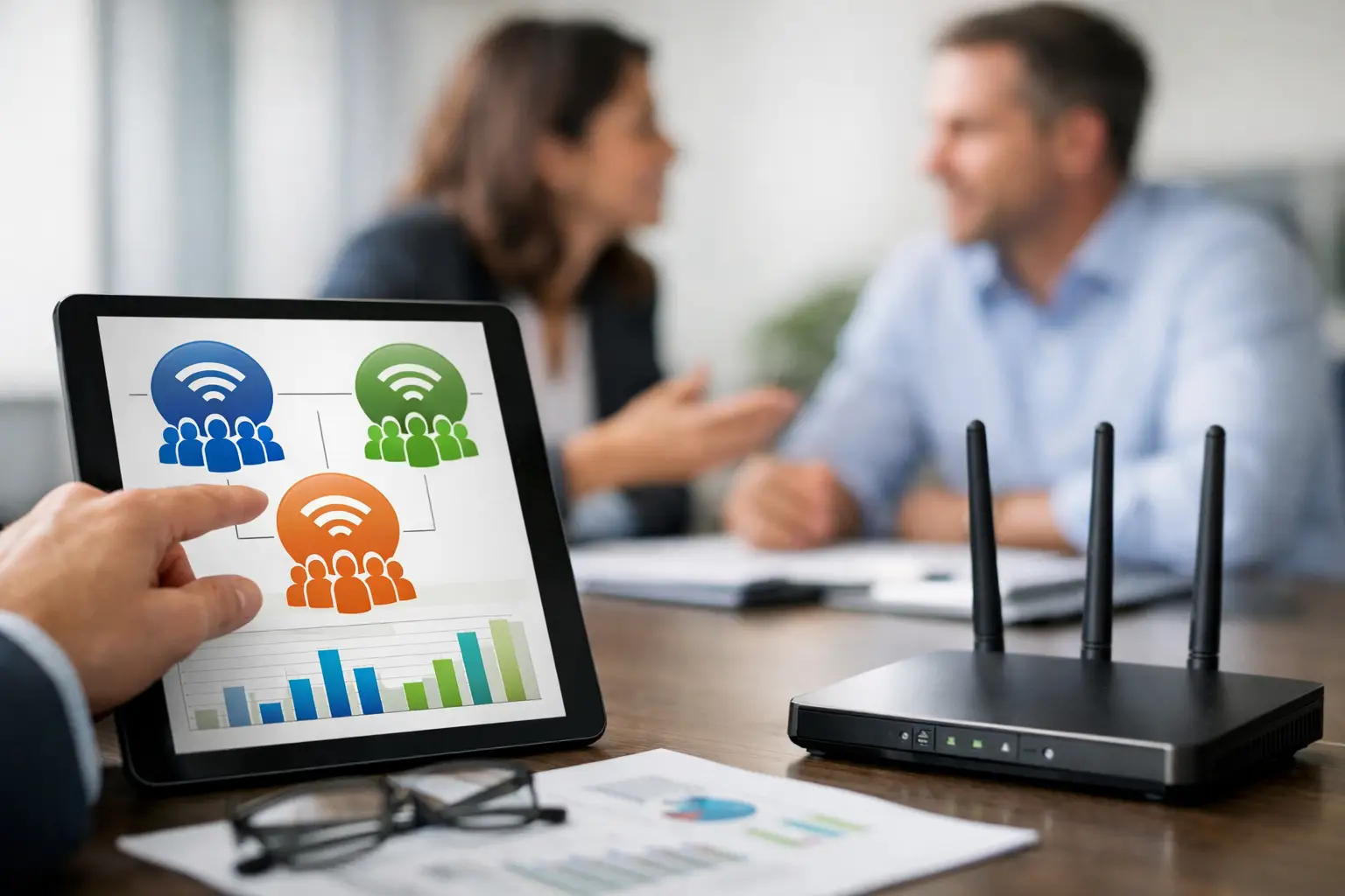 How to Segment WiFi Audiences That Convert