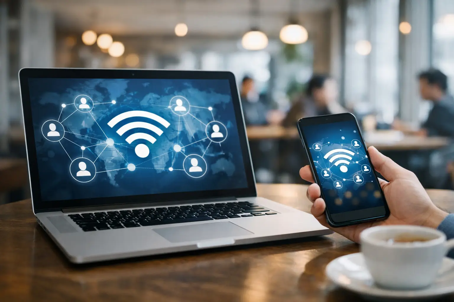 How to Use WiFi Remarketing Effectively