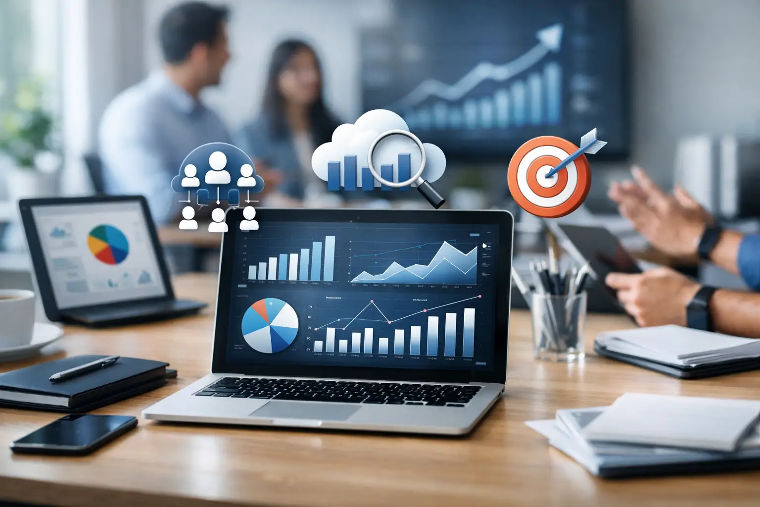 10 Best First-Party Data Tools for Growth