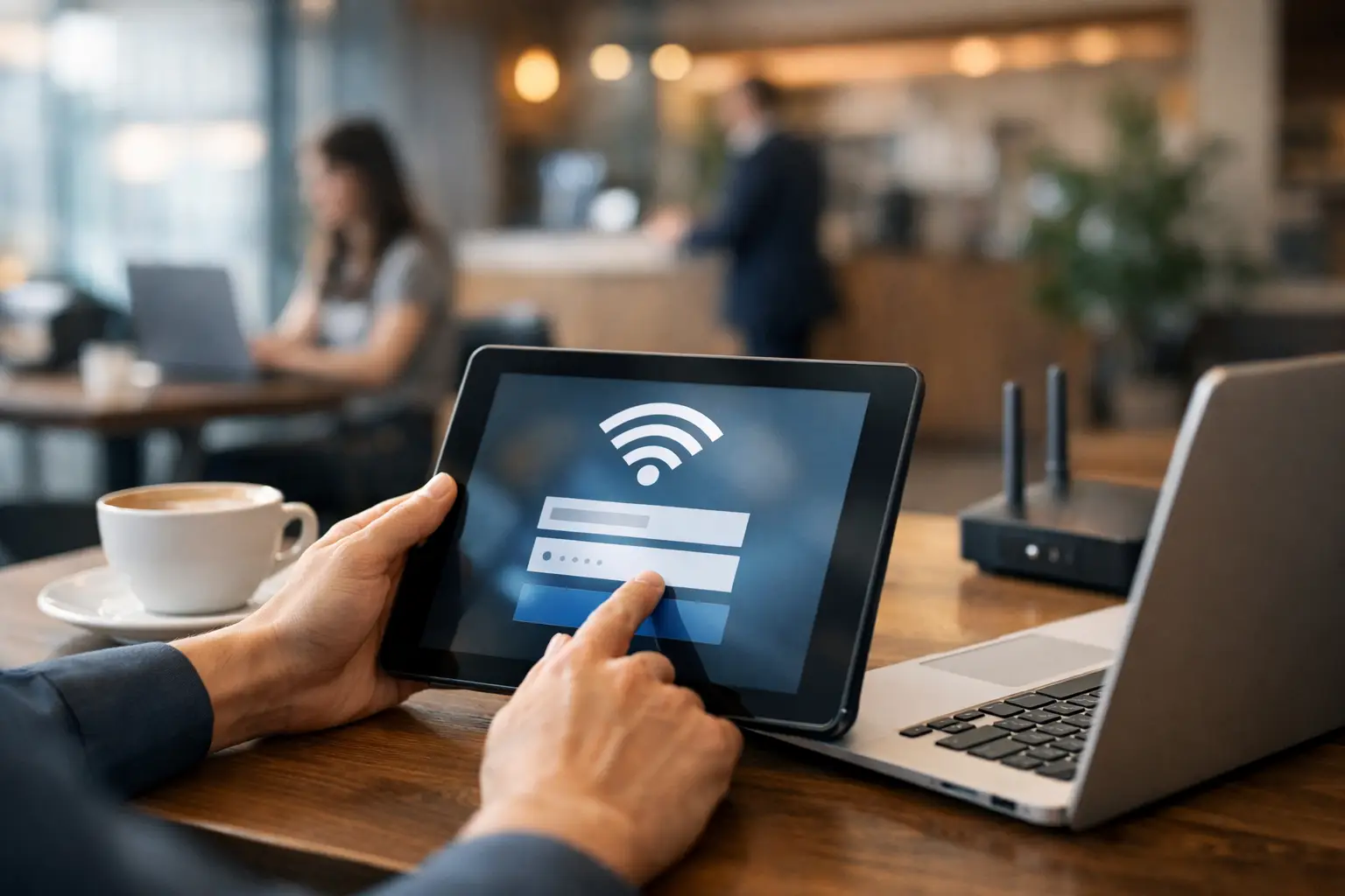 Can Guest WiFi Collect Emails? Yes, If Done Right