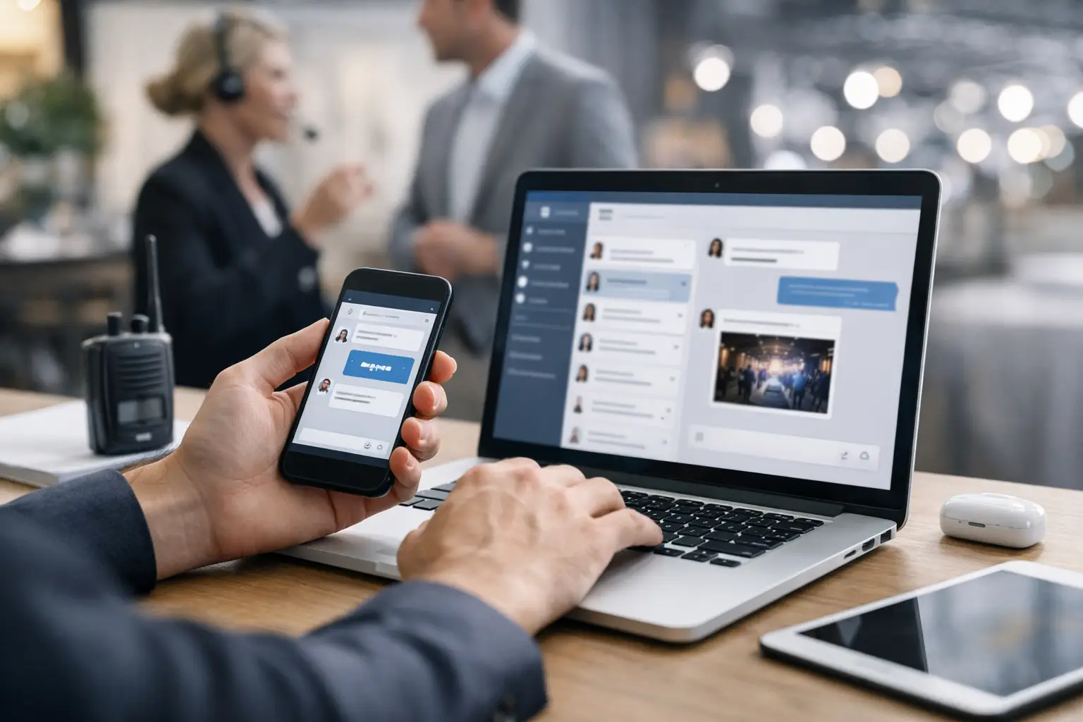 Guest Messaging Software Review for Venue Teams