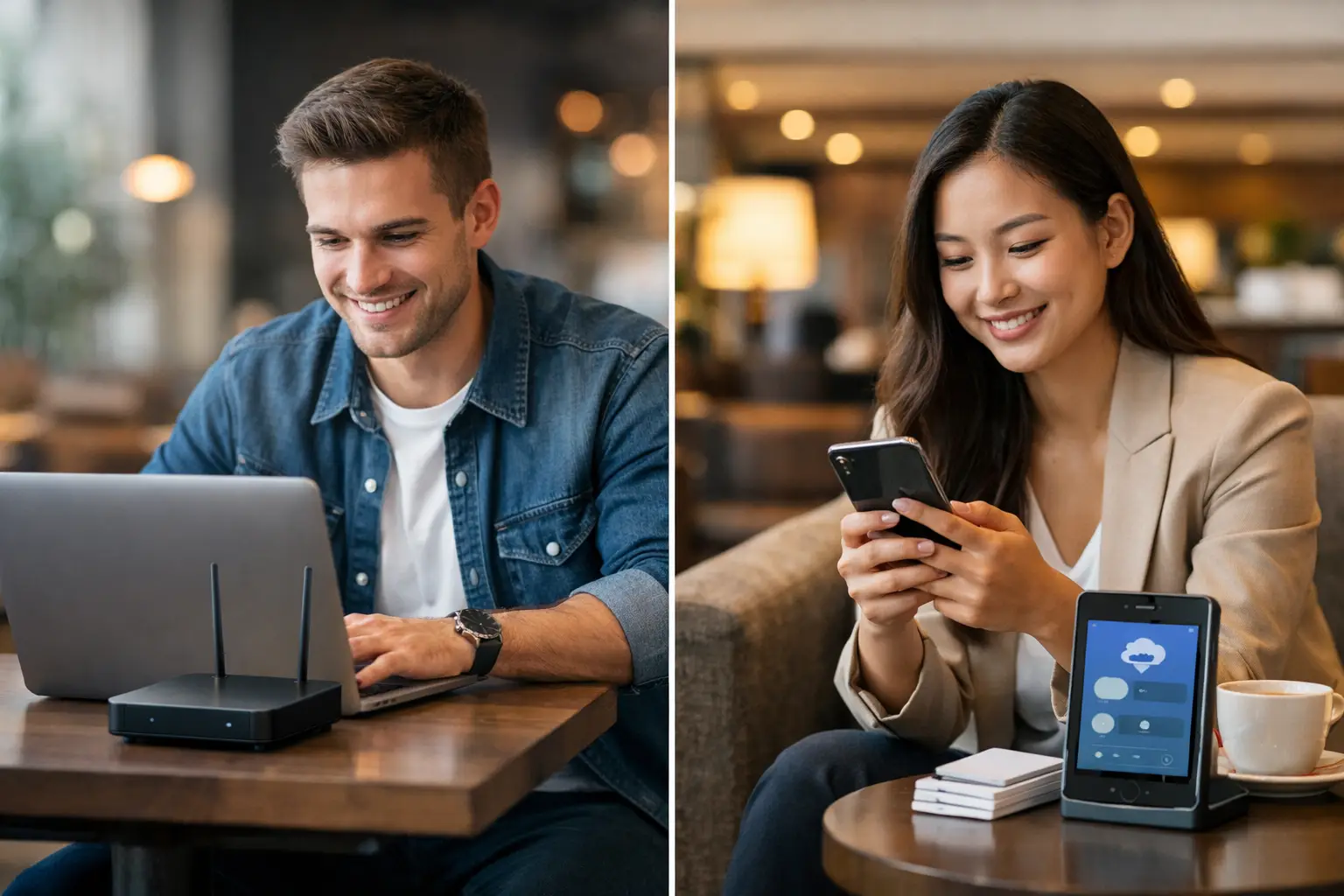 Guest WiFi vs Mobile App: Which Builds Loyalty?