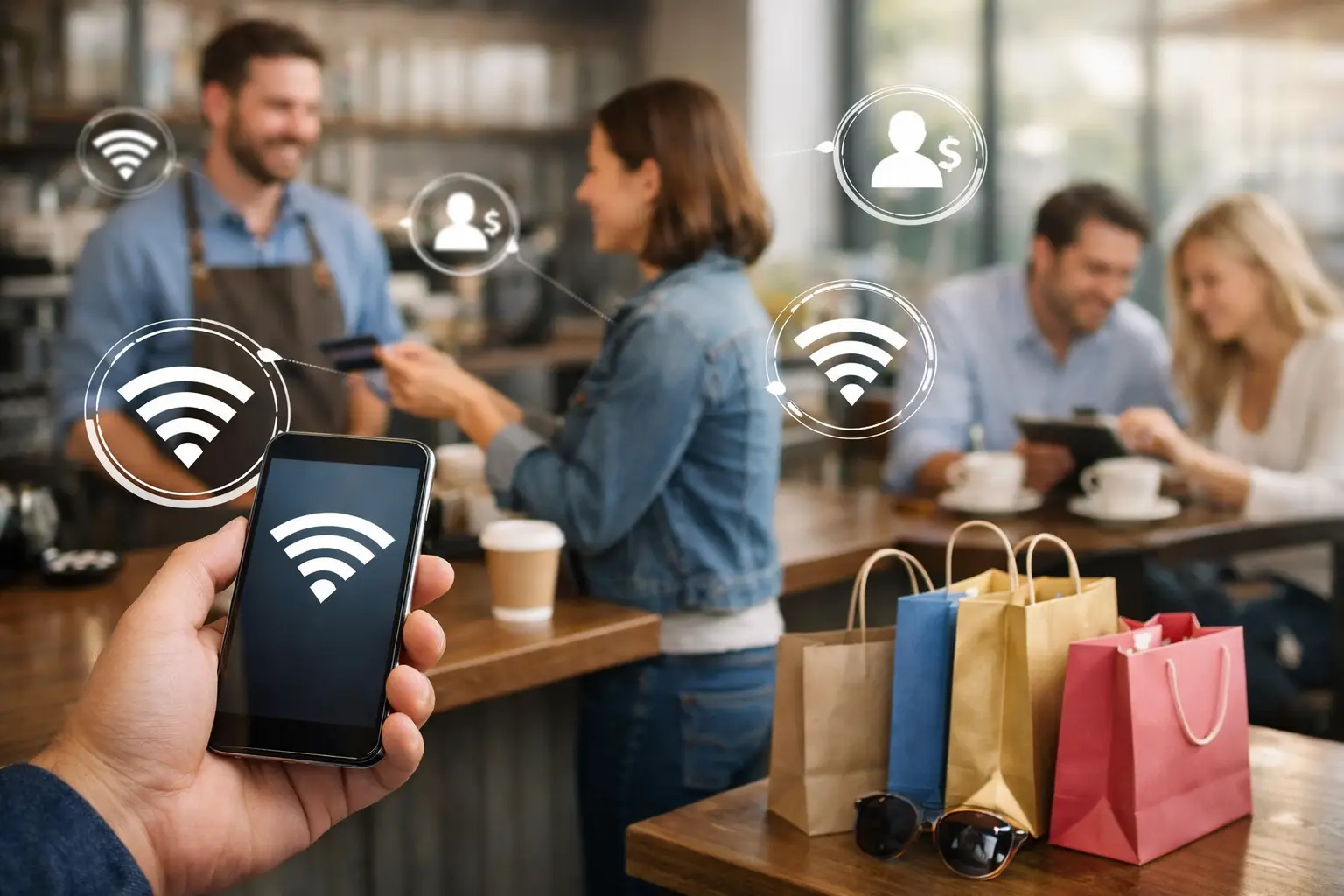 How to Build WiFi Audiences That Spend More