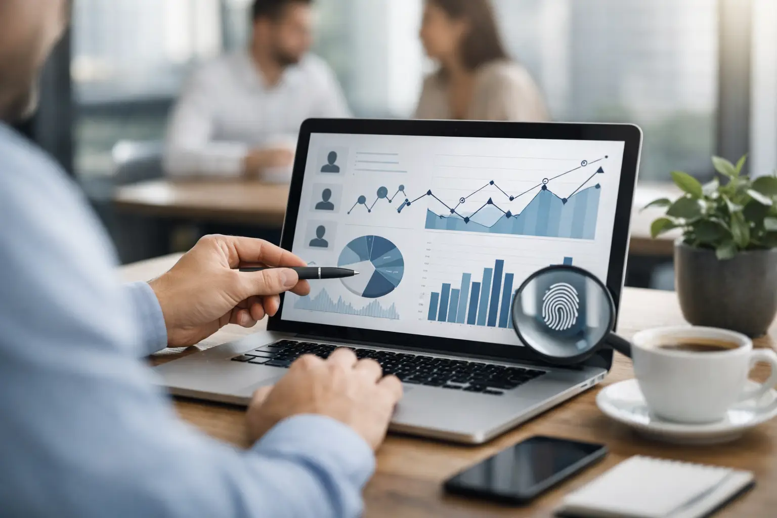 Why Collect First-Party Visitor Data?