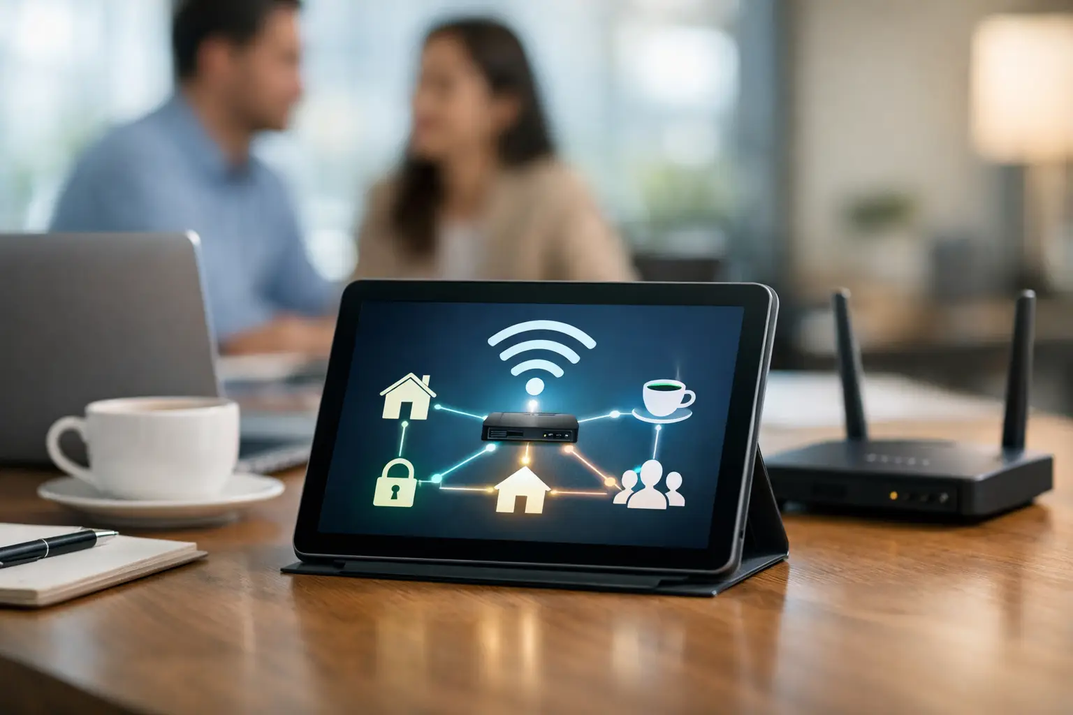 WiFi Segmentation Strategy Guide for Guest Data
