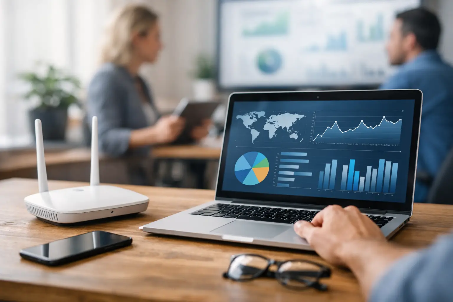 9 Best Guest WiFi Dashboard Tools for Growth
