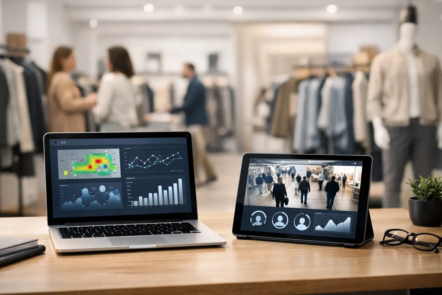 Best Retail Visitor Analytics Platforms Compared
