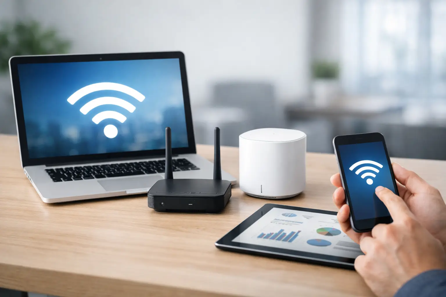 WiFi Platform Reviews: What Businesses Should Compare